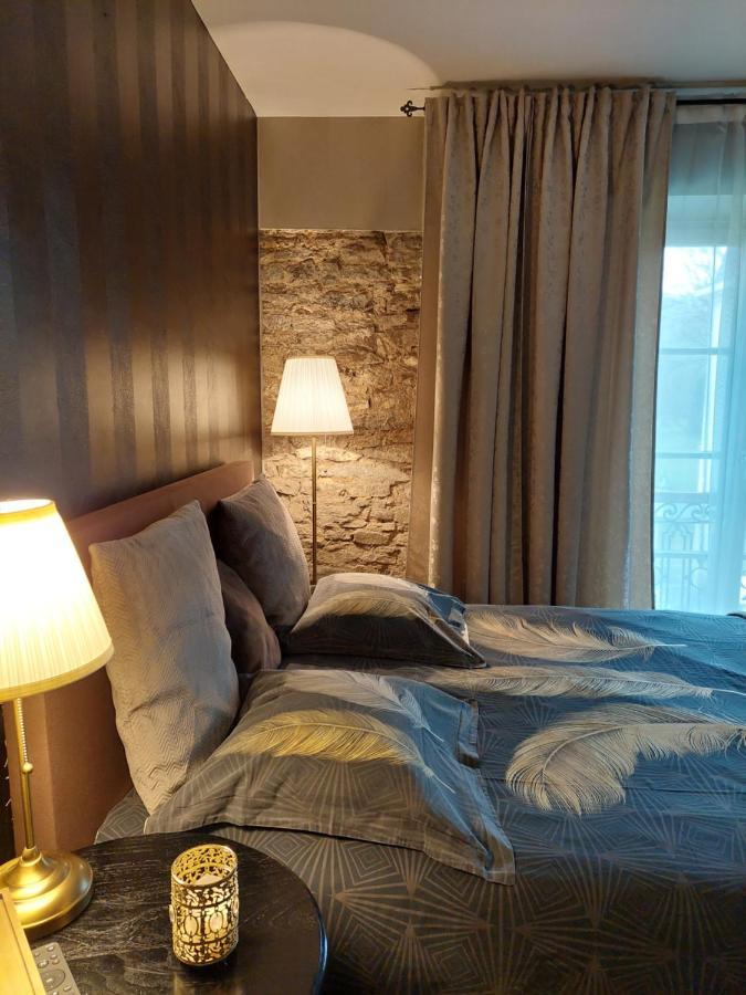 La Chambre Et Le Studio Du Chateau Du Golf De Bernalmont Liège Zewnętrze zdjęcie