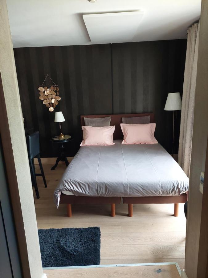 La Chambre Et Le Studio Du Chateau Du Golf De Bernalmont Liège Zewnętrze zdjęcie